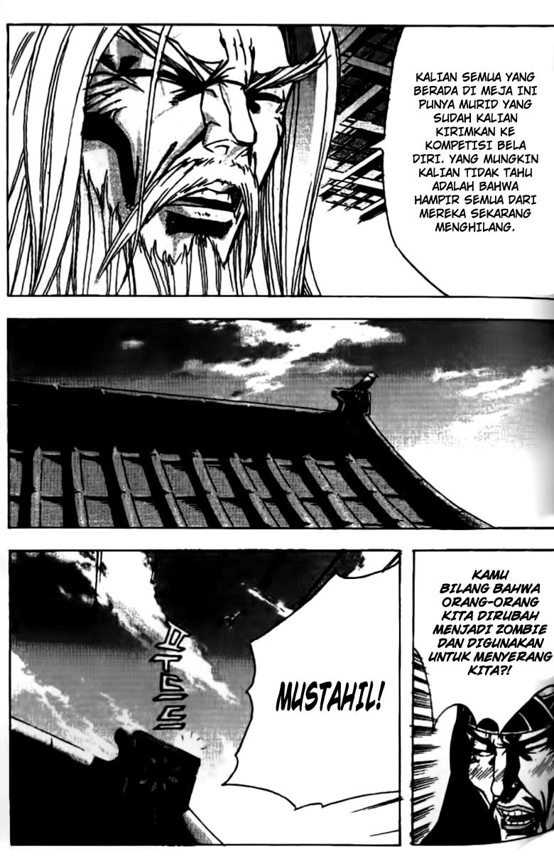 Demon King! Chapter 73 Gambar 15