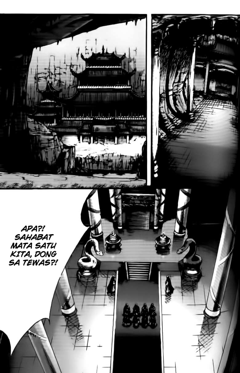 Demon King! Chapter 74 Gambar 9