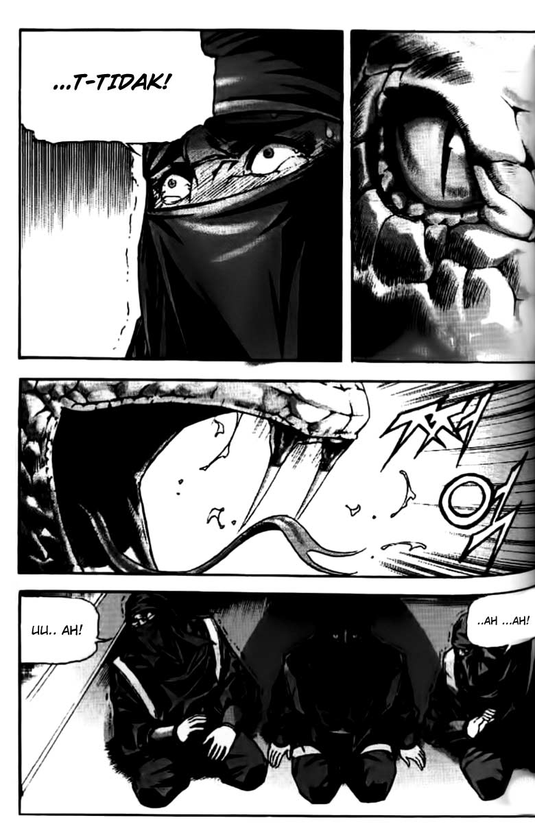 Demon King! Chapter 74 Gambar 15