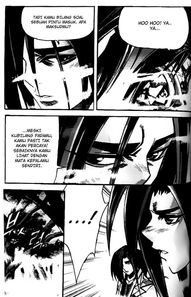 Demon King! Chapter 74 Gambar 19