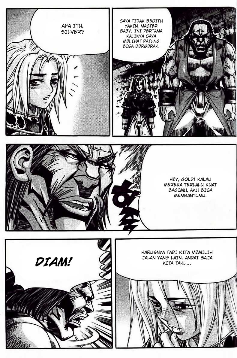 Demon King! Chapter 79 Gambar 6