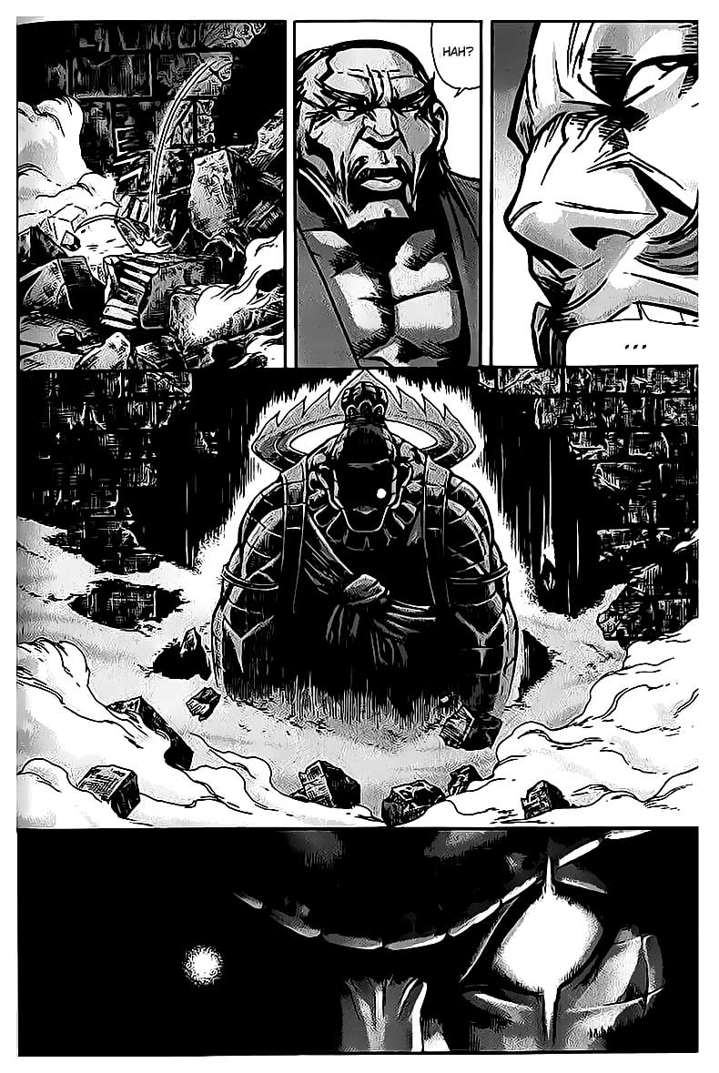 Demon King! Chapter 79 Gambar 9
