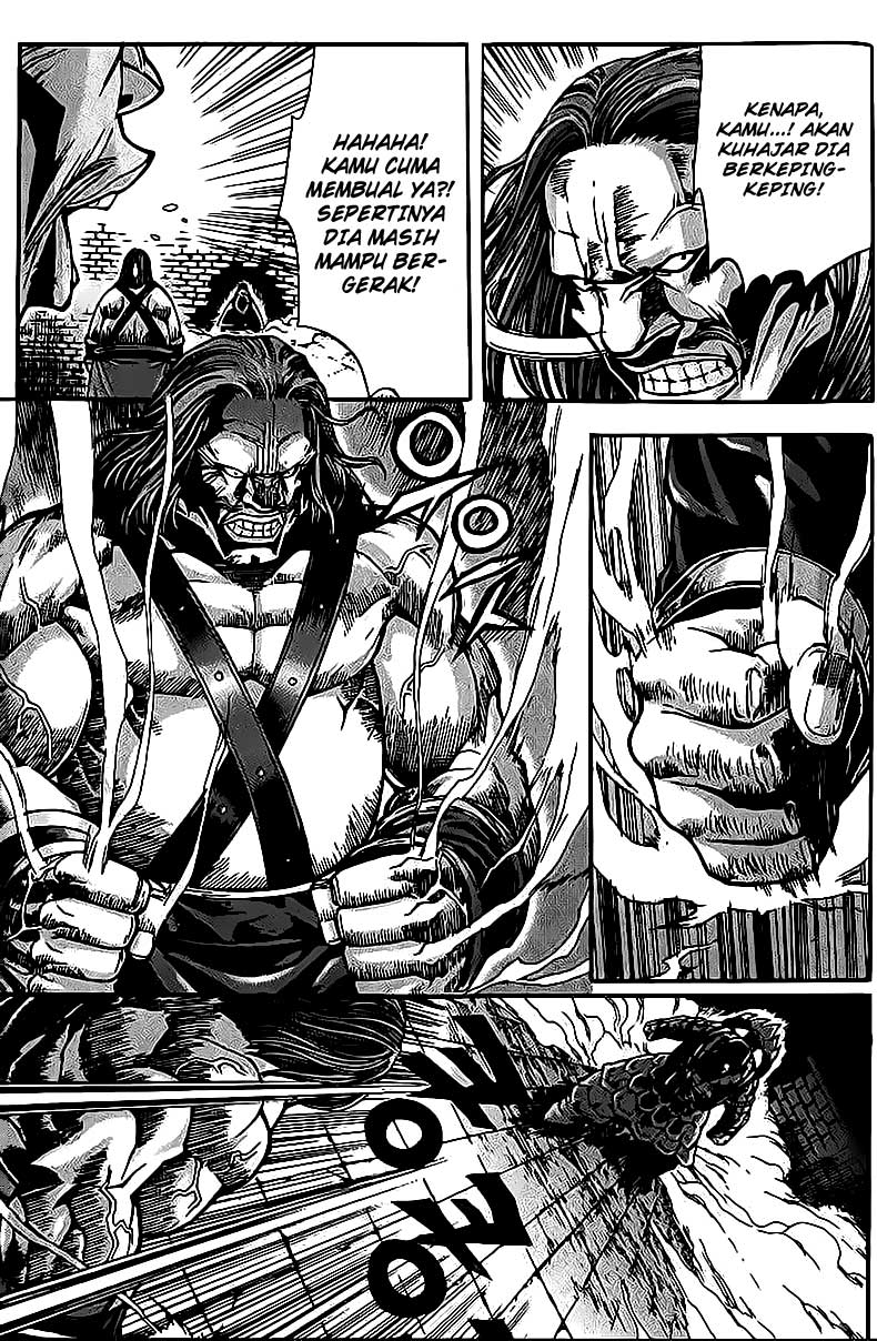Demon King! Chapter 79 Gambar 10