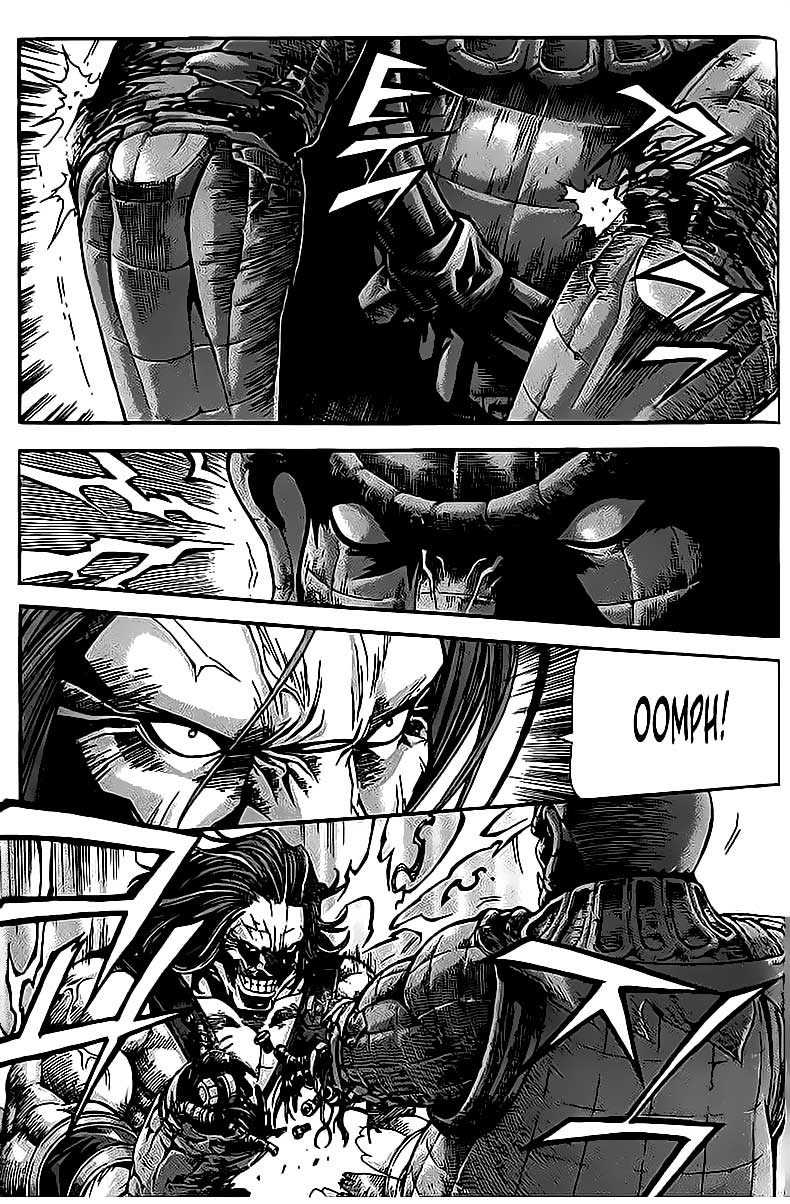 Demon King! Chapter 79 Gambar 12
