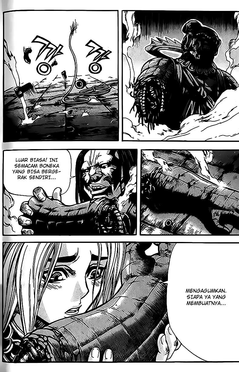 Demon King! Chapter 79 Gambar 13