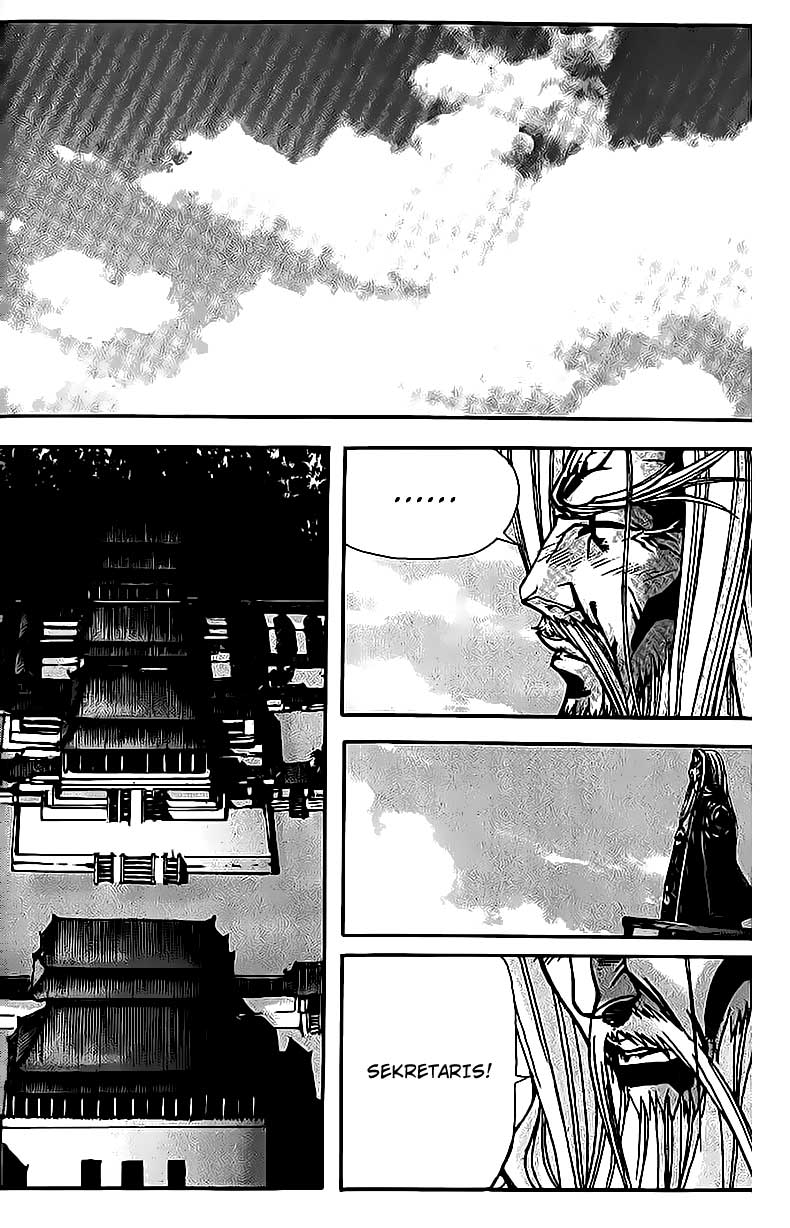 Demon King! Chapter 79 Gambar 17