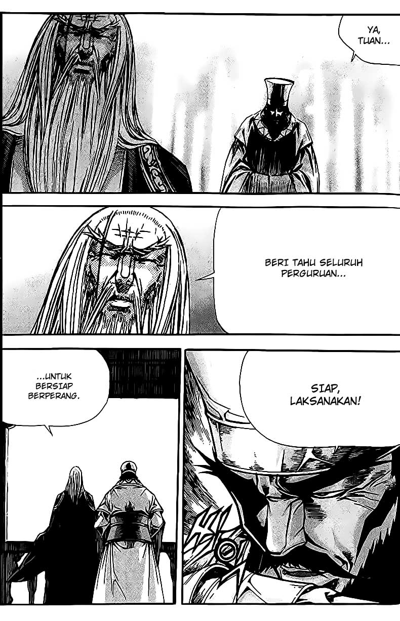 Demon King! Chapter 79 Gambar 18