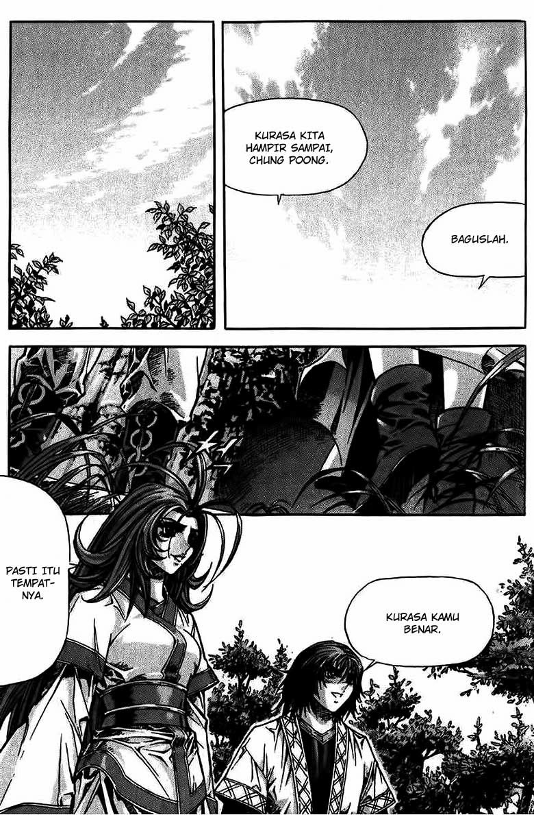Demon King! Chapter 81 Gambar 3