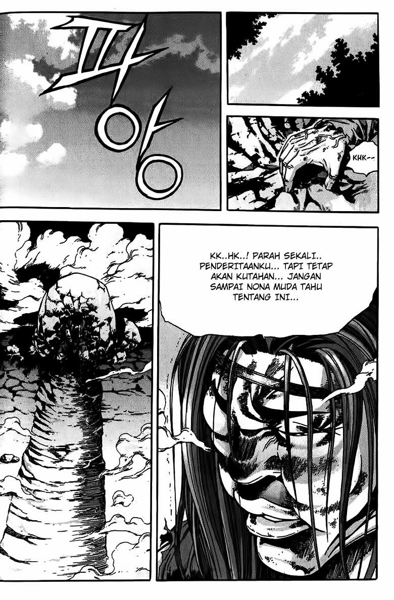 Demon King! Chapter 81 Gambar 6