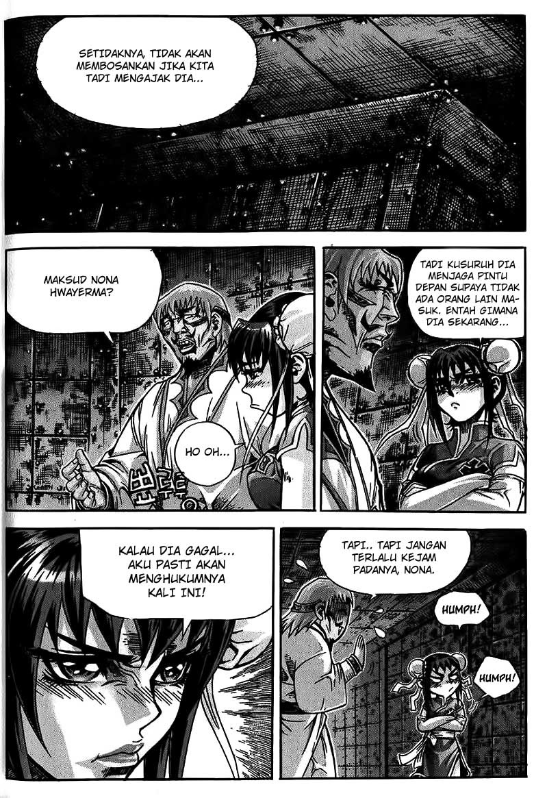 Demon King! Chapter 81 Gambar 10