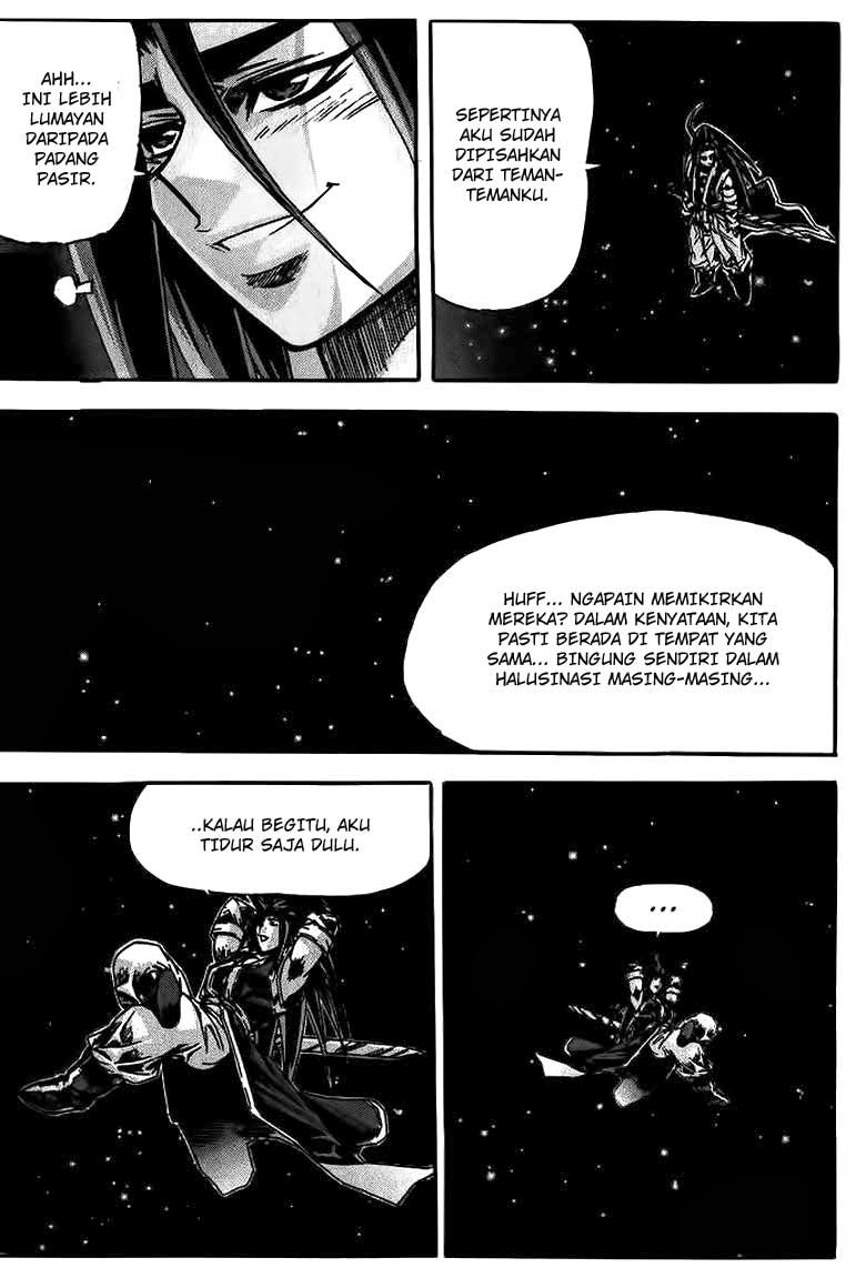 Demon King! Chapter 81 Gambar 14