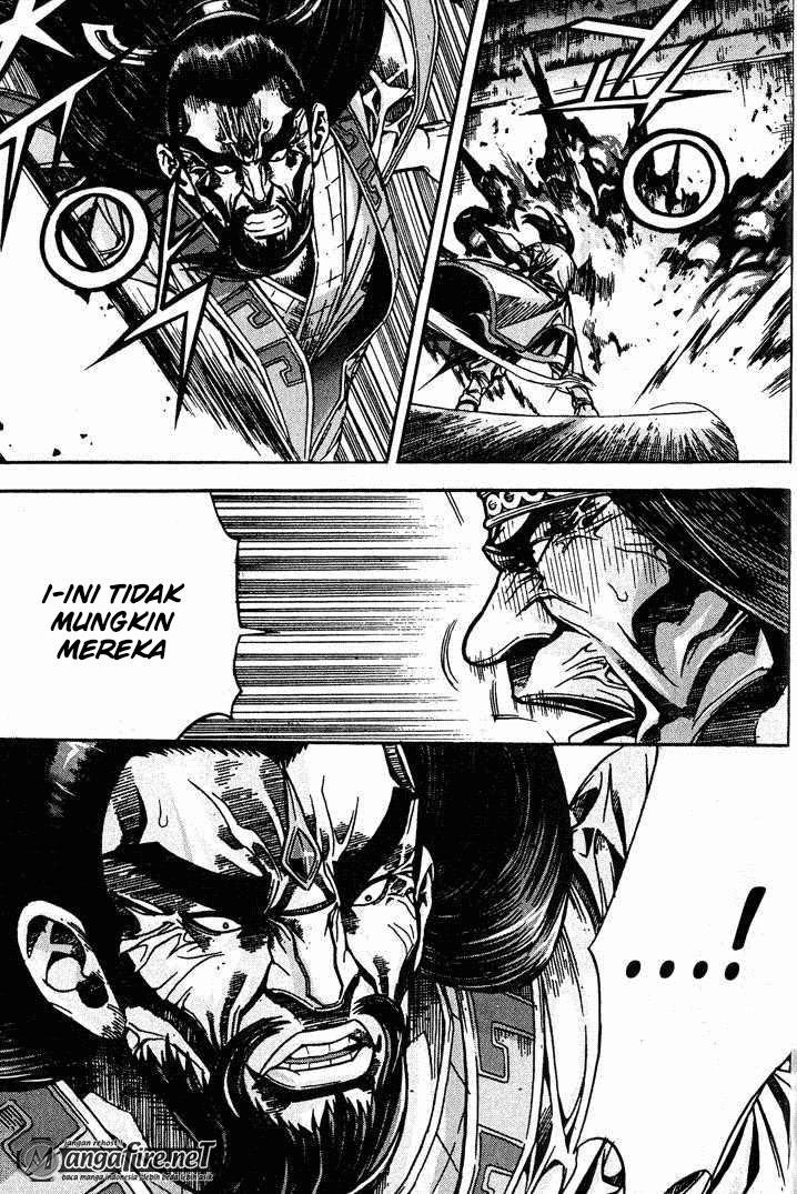 Demon King! Chapter 85 Gambar 4