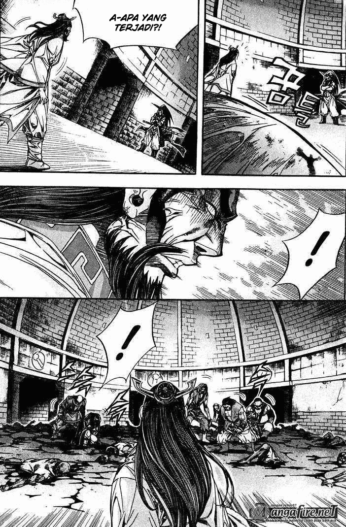 Demon King! Chapter 85 Gambar 6