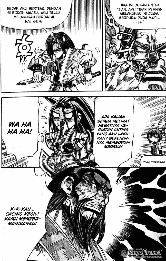 Demon King! Chapter 85 Gambar 7