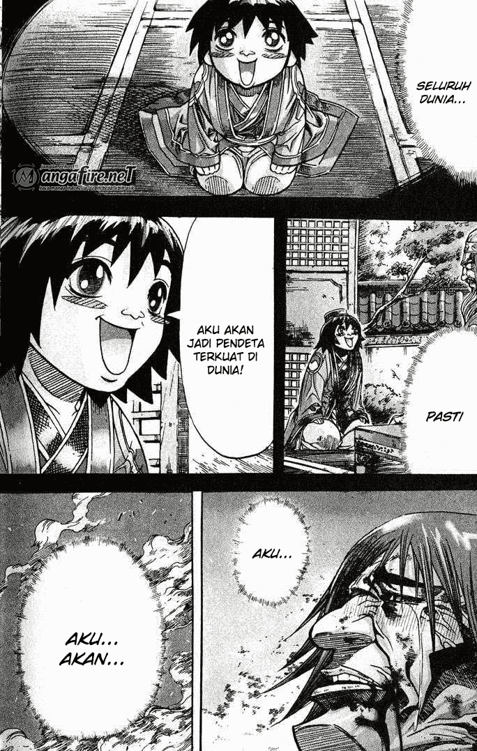 Demon King! Chapter 85 Gambar 14