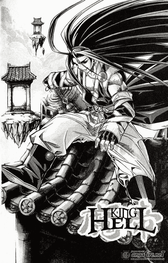 Demon King! Chapter 87 Gambar 2