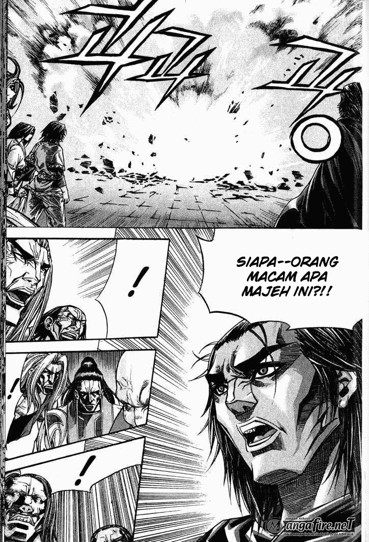 Demon King! Chapter 87 Gambar 3
