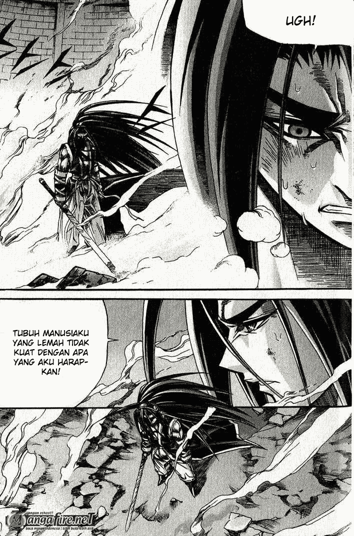 Demon King! Chapter 87 Gambar 5