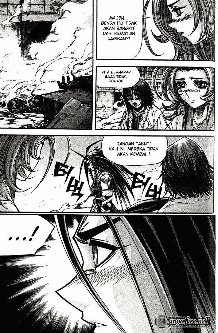 Demon King! Chapter 87 Gambar 6
