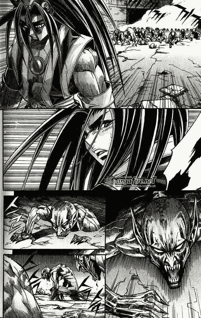 Demon King! Chapter 87 Gambar 7