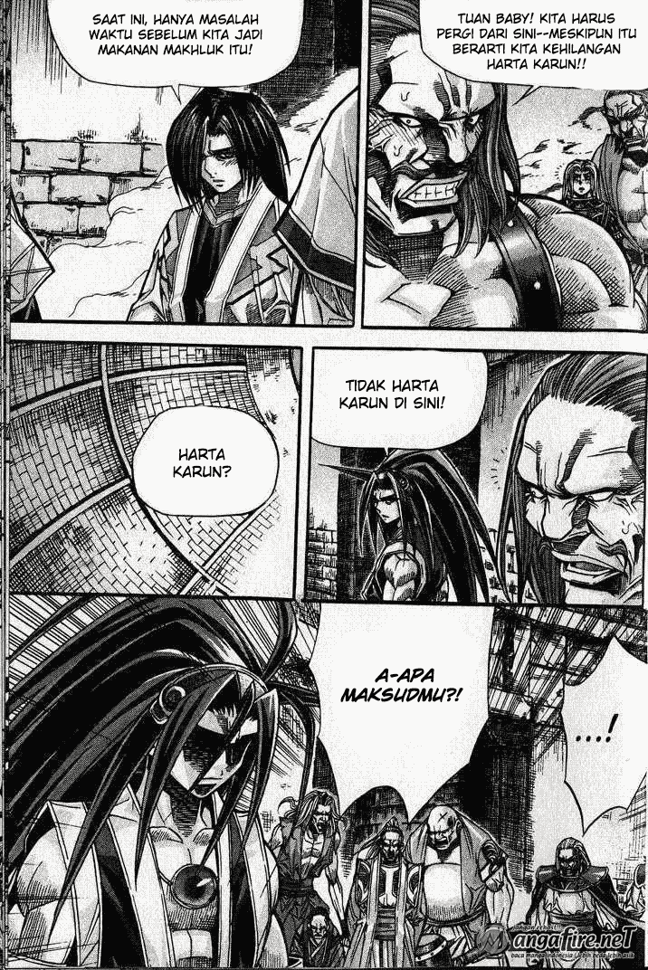 Demon King! Chapter 87 Gambar 10