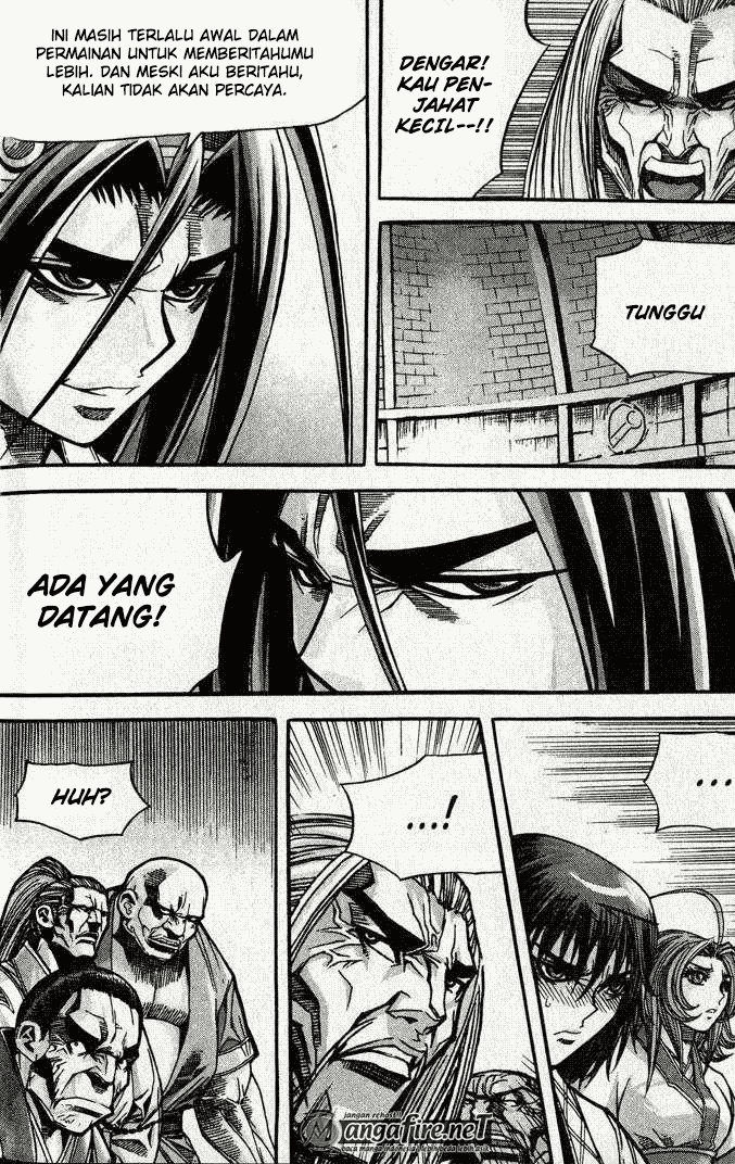 Demon King! Chapter 87 Gambar 11