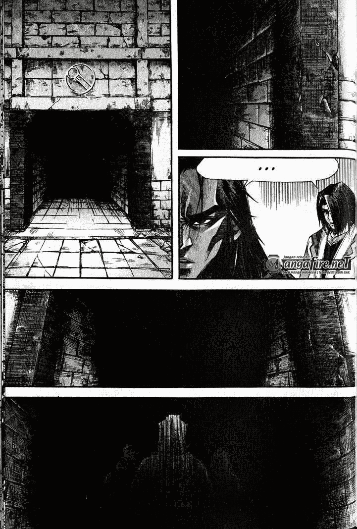 Demon King! Chapter 87 Gambar 12