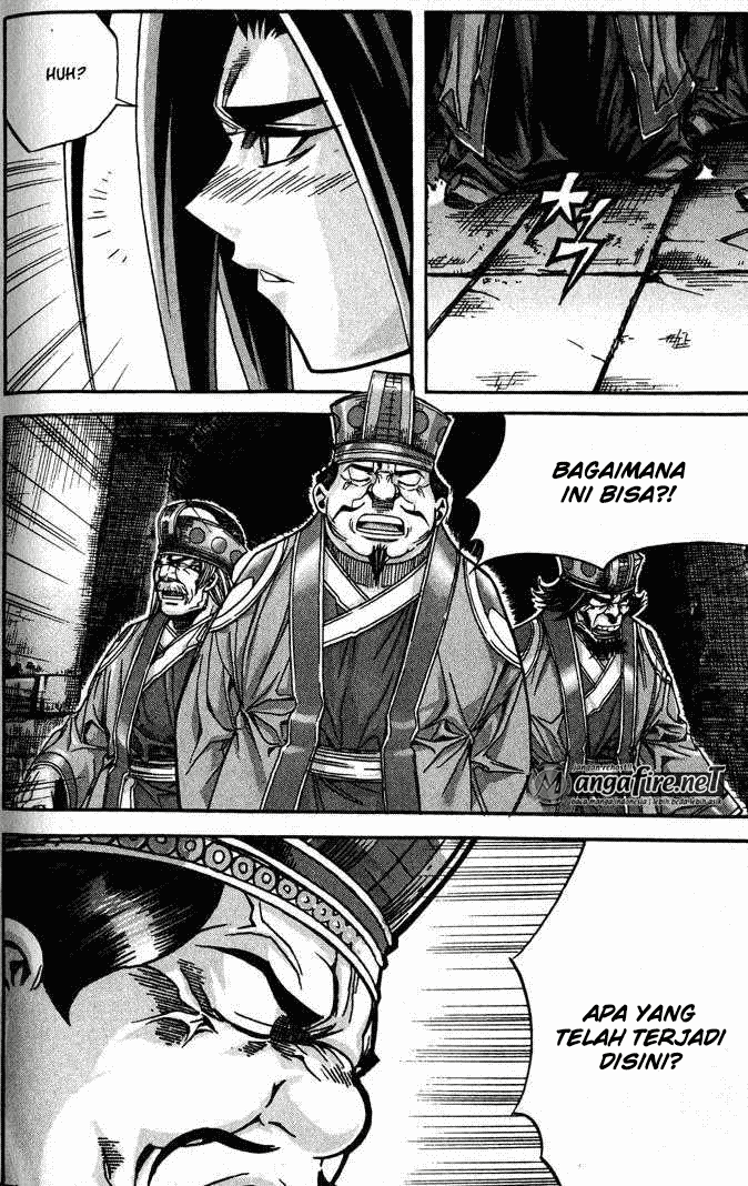 Demon King! Chapter 87 Gambar 13