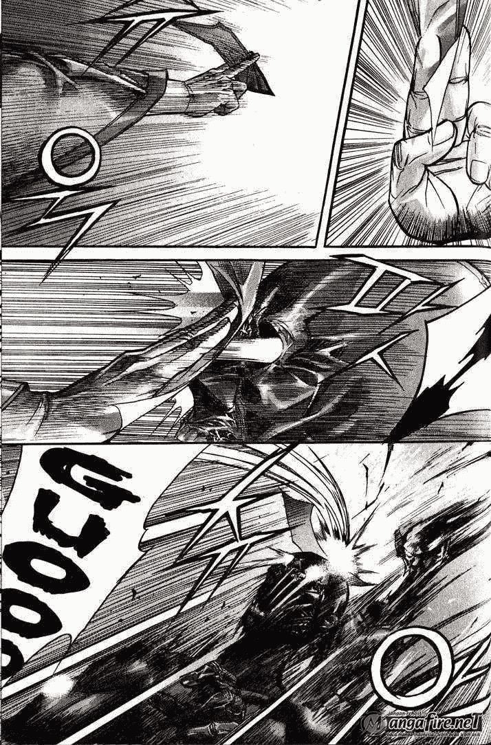 Demon King! Chapter 87 Gambar 18