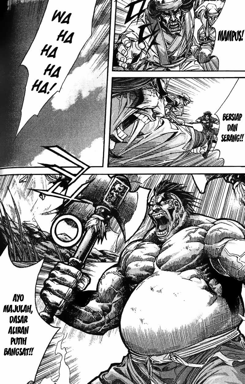 Demon King! Chapter 92 Gambar 4