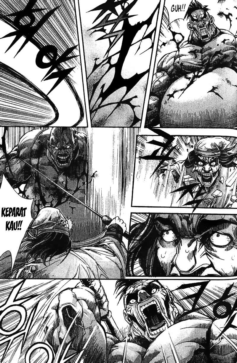Demon King! Chapter 92 Gambar 5