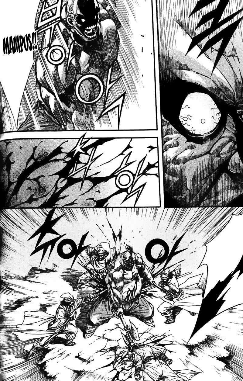 Demon King! Chapter 92 Gambar 6