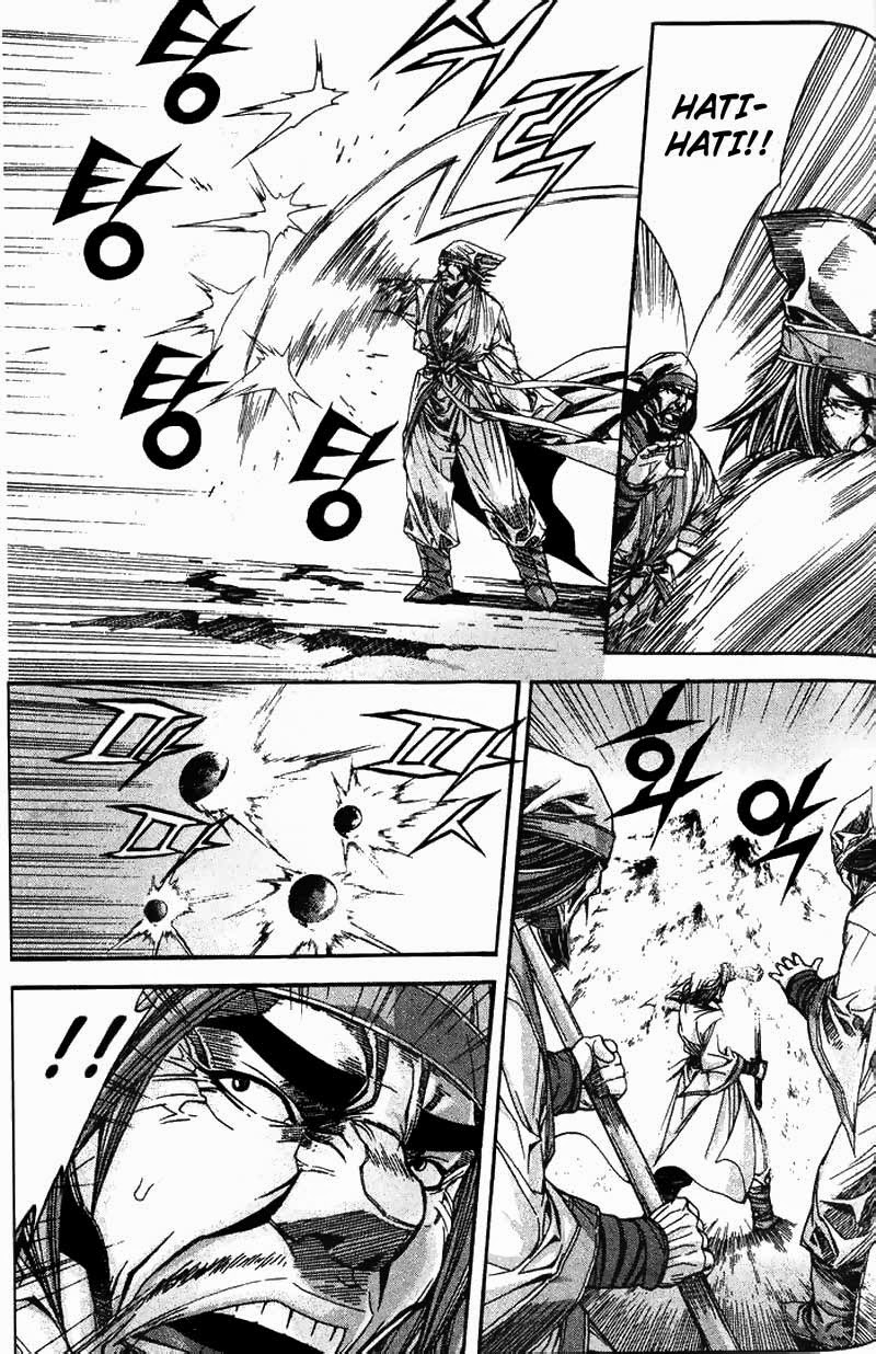 Demon King! Chapter 92 Gambar 9