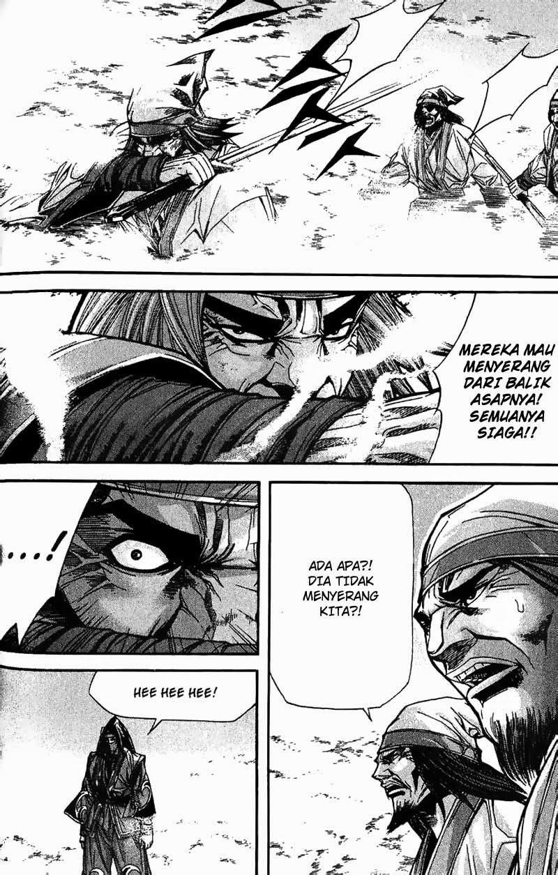 Demon King! Chapter 92 Gambar 10
