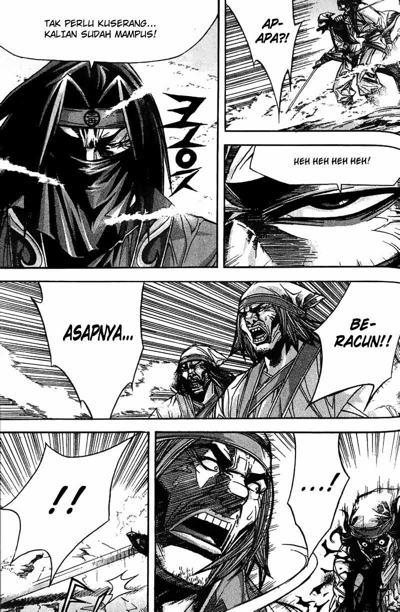 Demon King! Chapter 92 Gambar 11