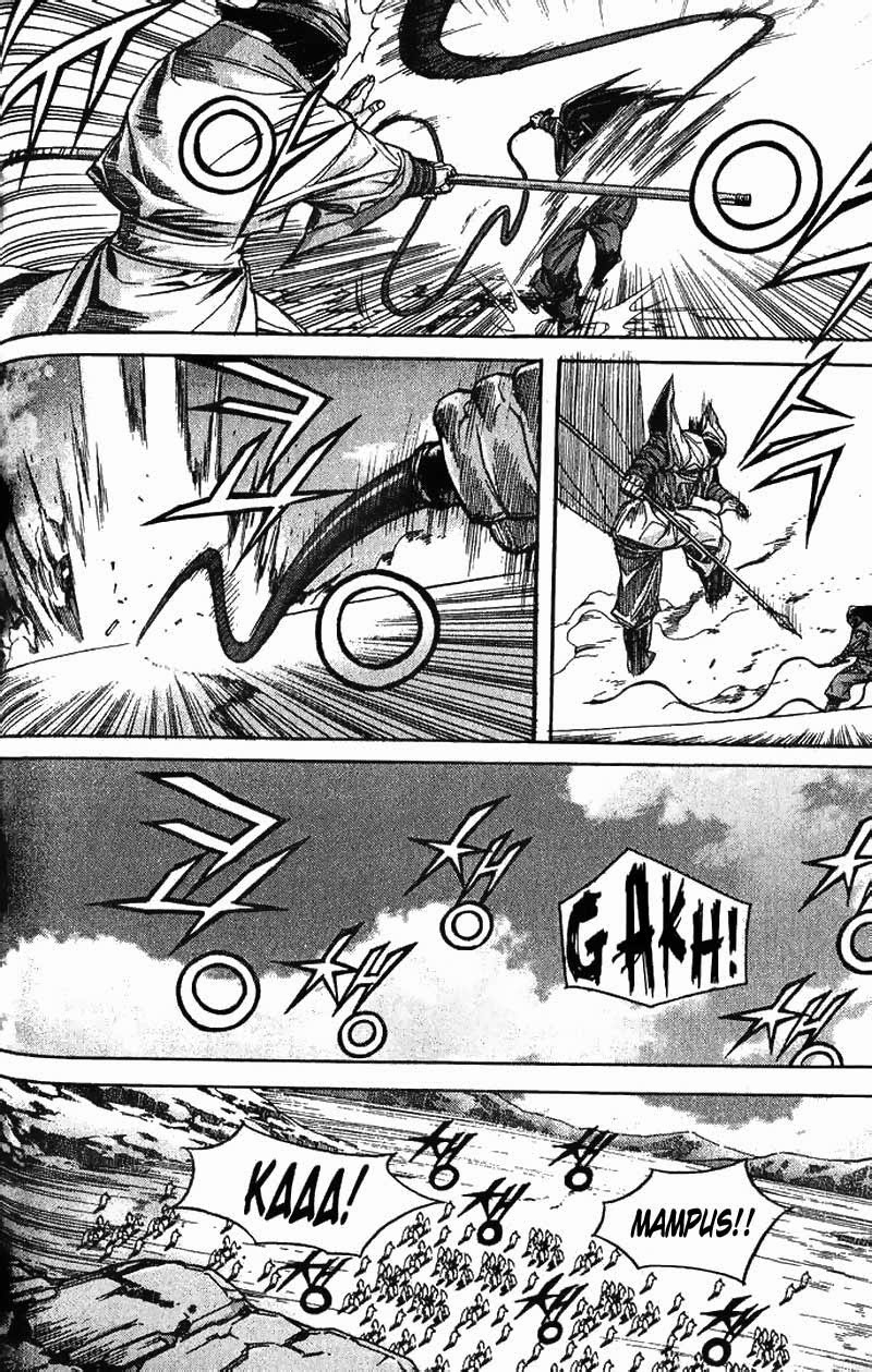 Demon King! Chapter 92 Gambar 18