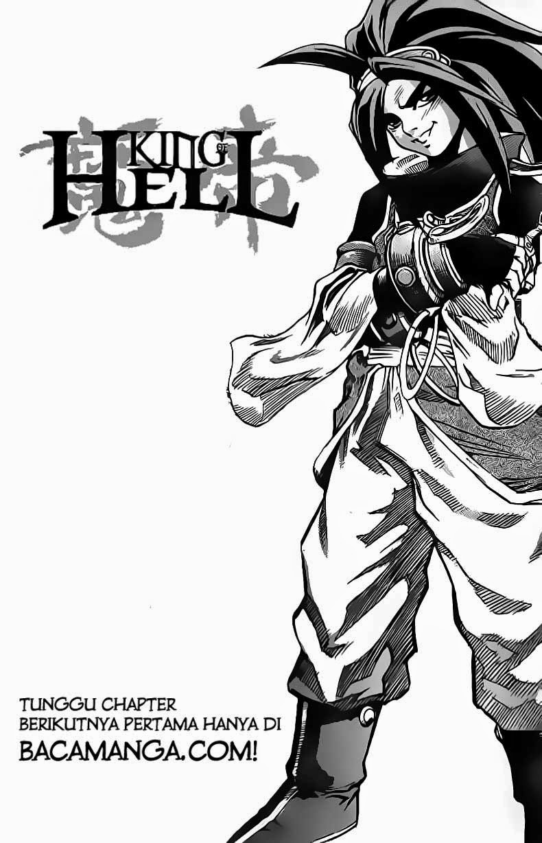 Demon King! Chapter 92 Gambar 20