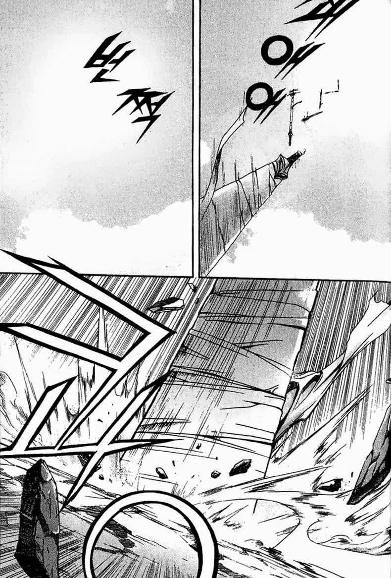 Demon King! Chapter 93 Gambar 3