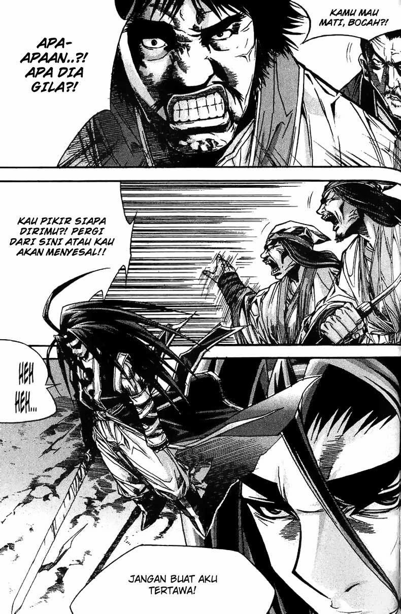 Demon King! Chapter 93 Gambar 7
