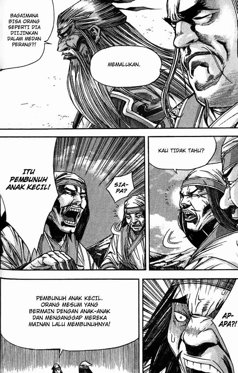 Demon King! Chapter 93 Gambar 10