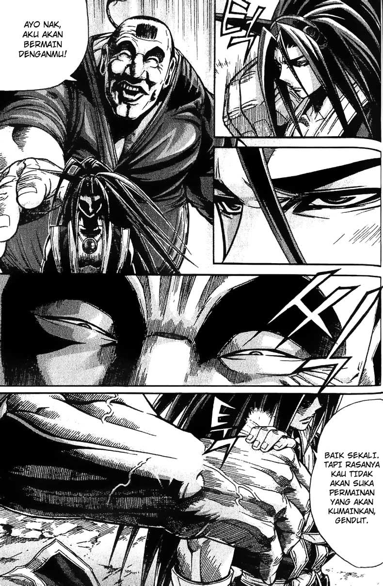 Demon King! Chapter 93 Gambar 11