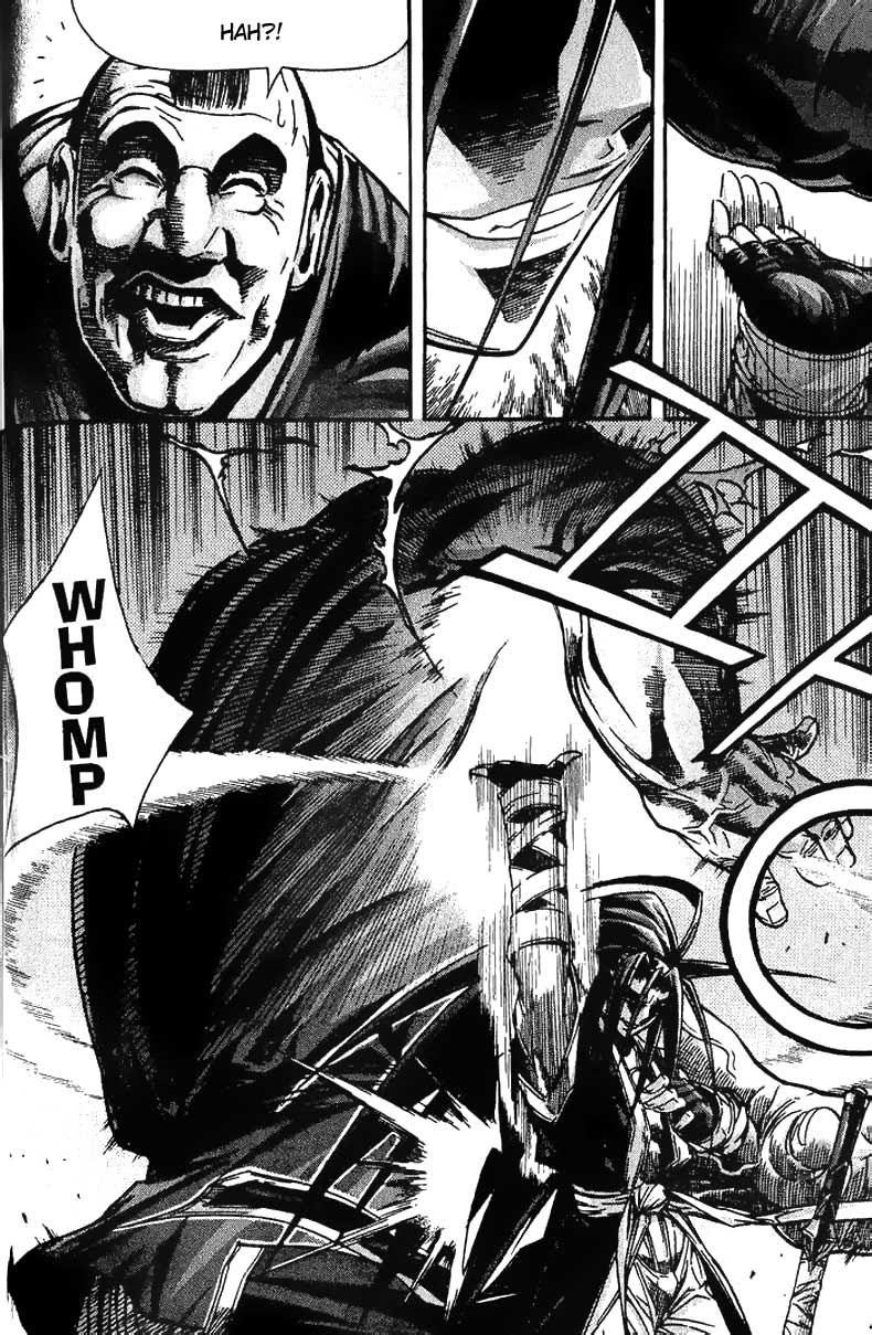 Demon King! Chapter 93 Gambar 12