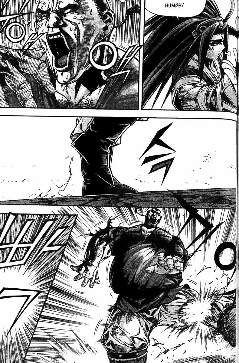 Demon King! Chapter 93 Gambar 13