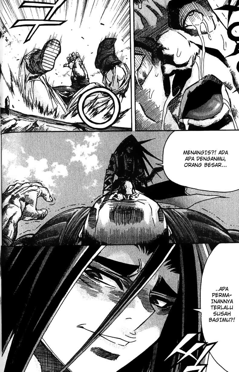 Demon King! Chapter 93 Gambar 14