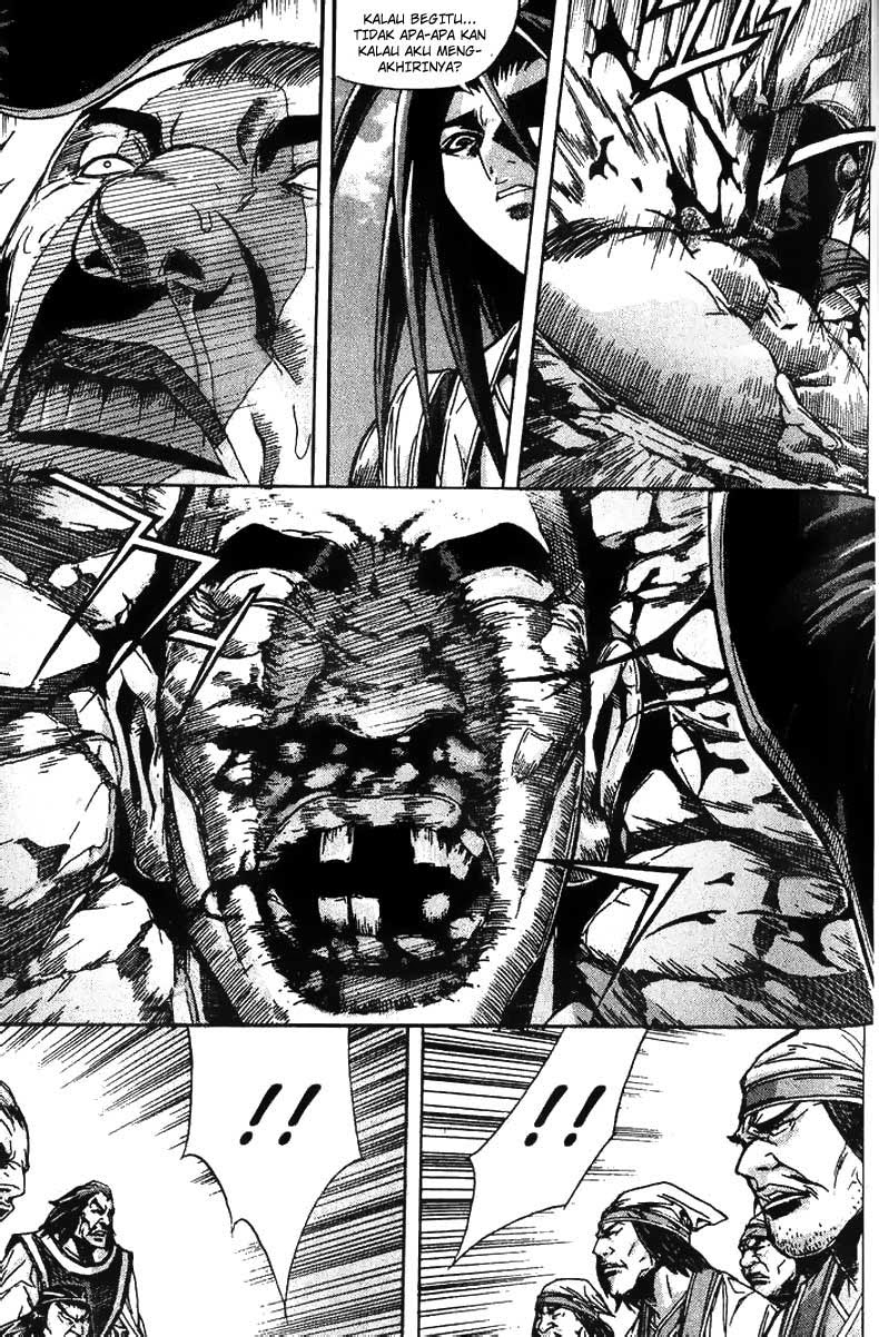 Demon King! Chapter 93 Gambar 15