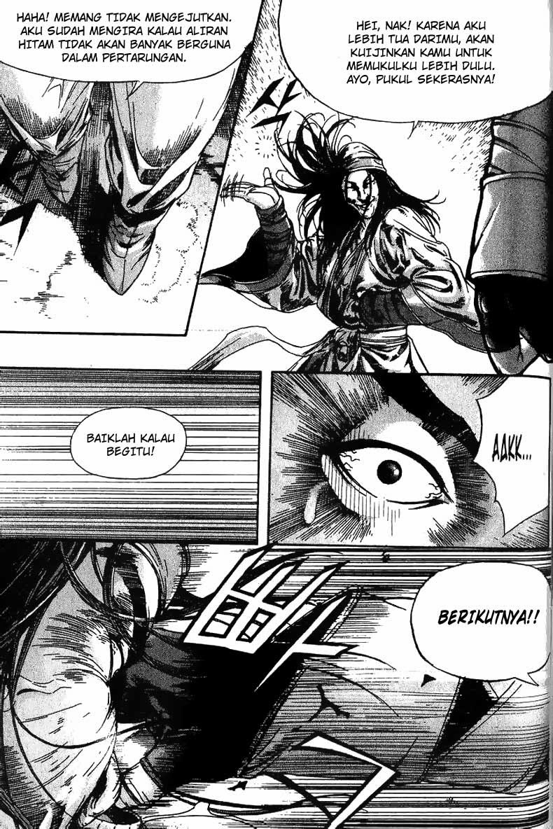 Demon King! Chapter 93 Gambar 19