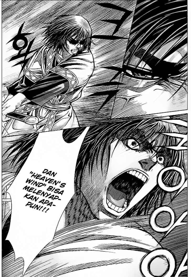 Demon King! Chapter 97 Gambar 8