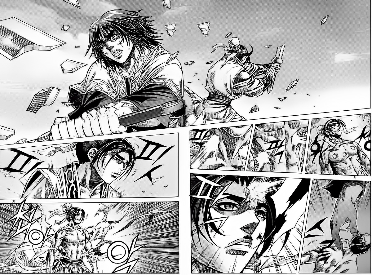 Demon King! Chapter 97 Gambar 11