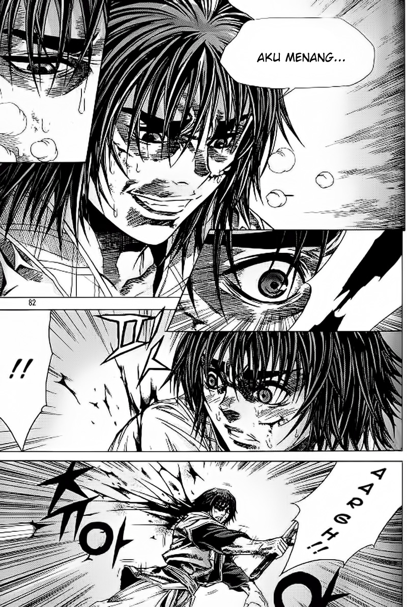 Demon King! Chapter 97 Gambar 12