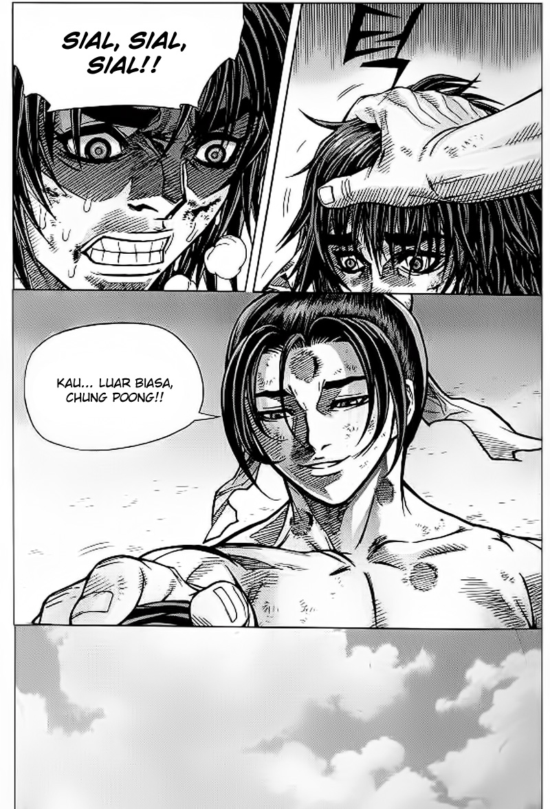 Demon King! Chapter 97 Gambar 15
